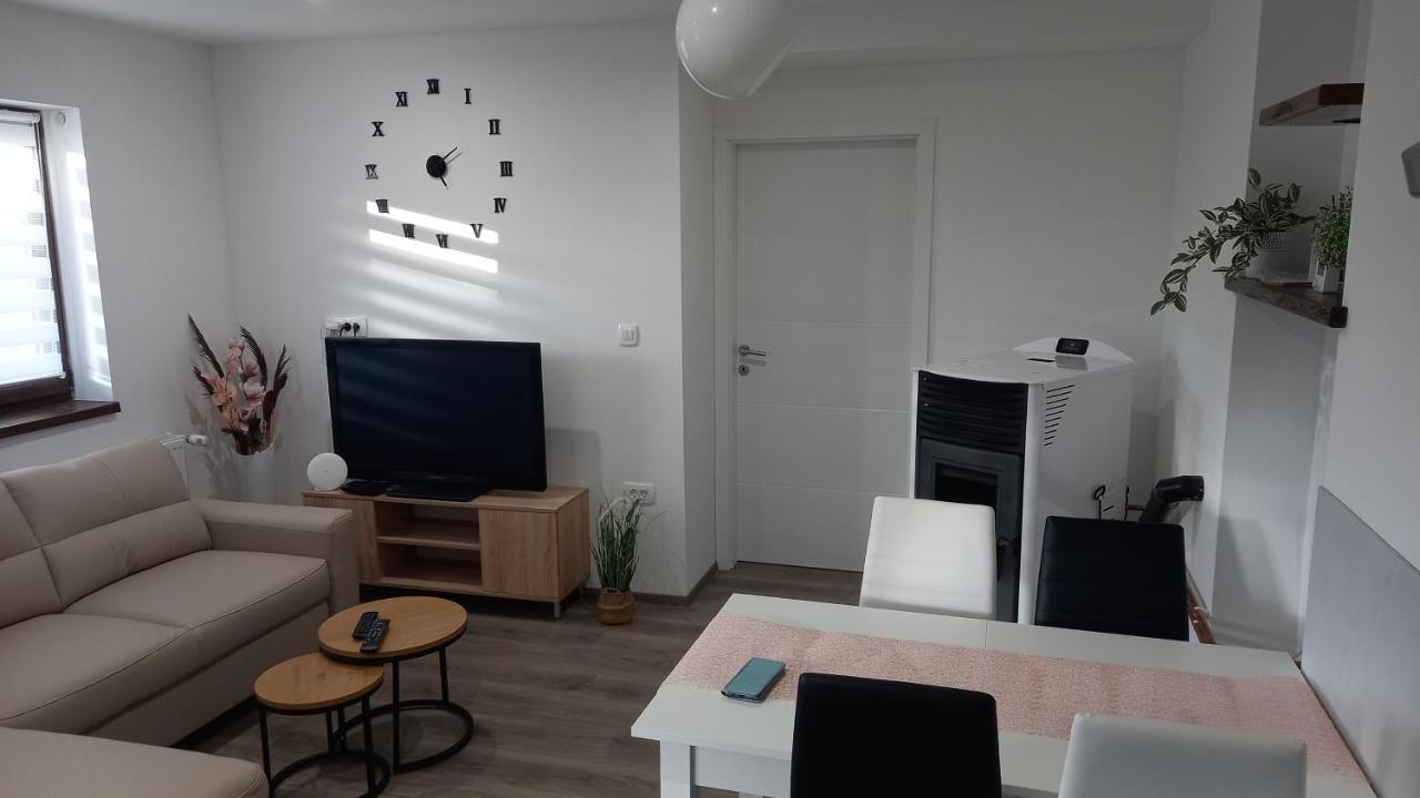 Gogo Apartment Delnice Exterior photo