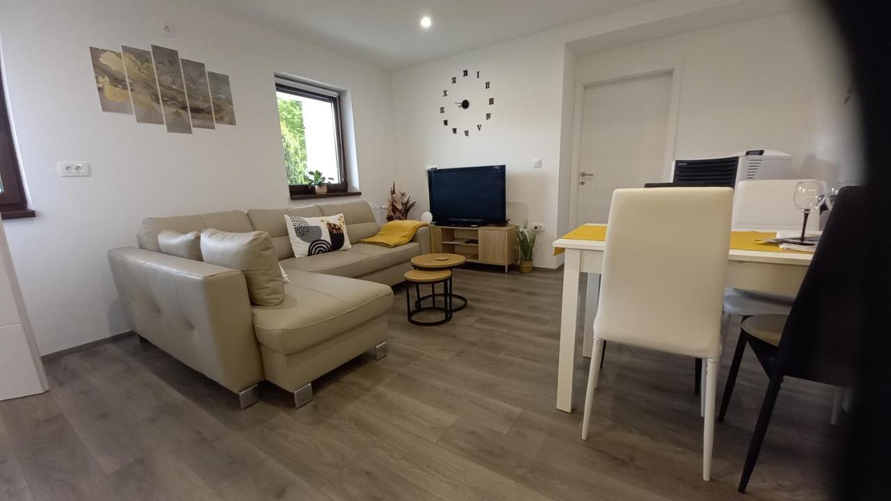 Gogo Apartment Delnice Exterior photo