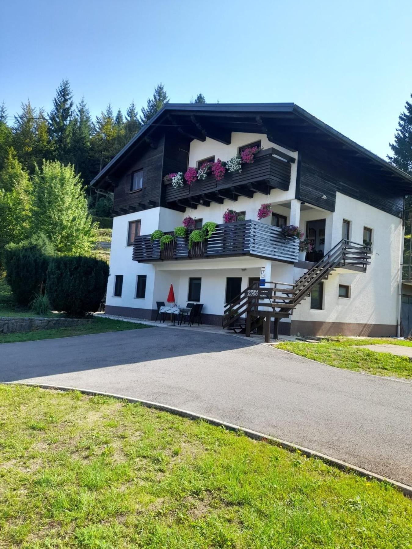 Gogo Apartment Delnice Exterior photo